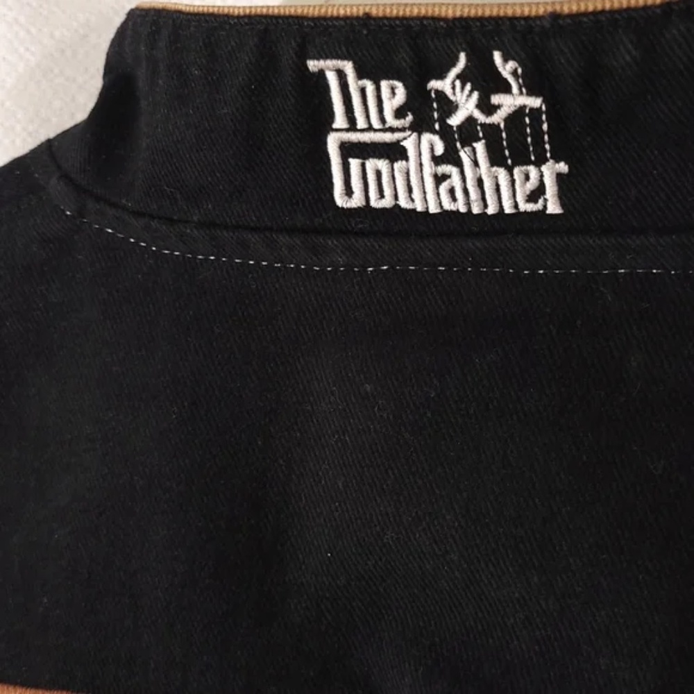 JH Design THE GODFATHER Jacket - Picture 15 of 15